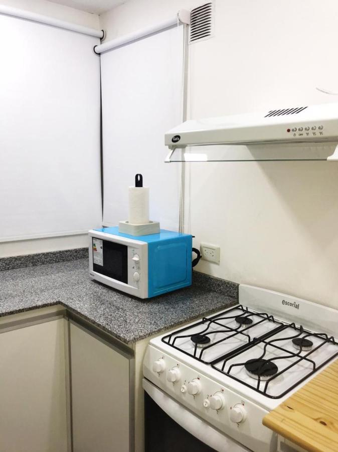 דירות אל קלפטה Azules 2721 מראה חיצוני תמונה